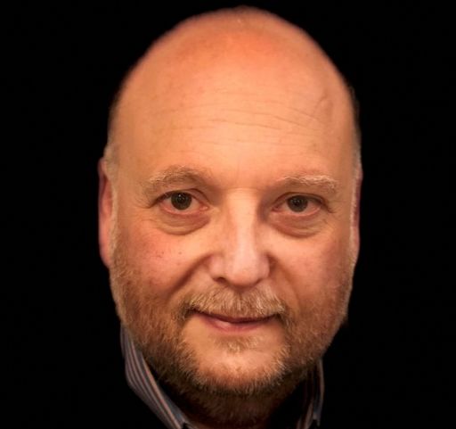 Russell Segal (Director)
